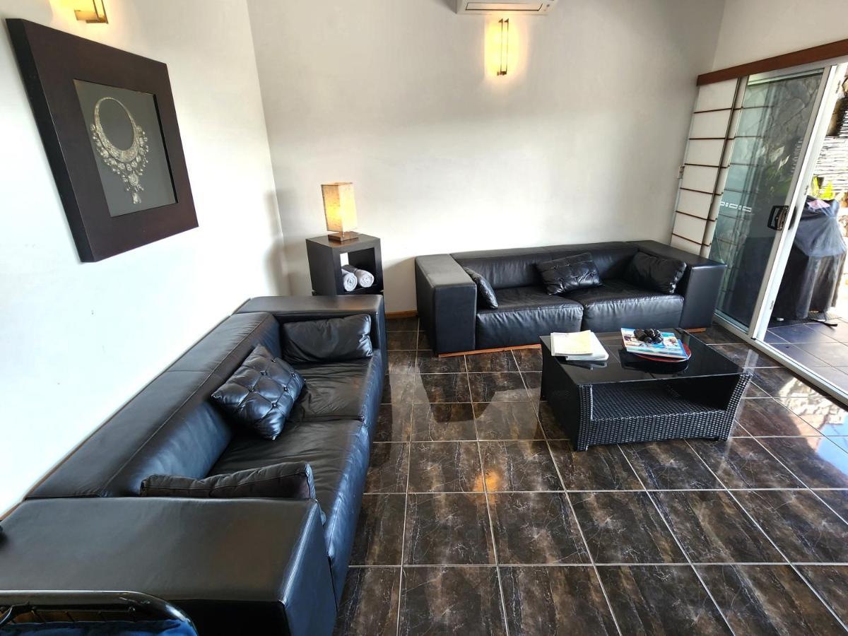 Bella Vista On Nara Pets Welcome Airlie Beach Exterior photo